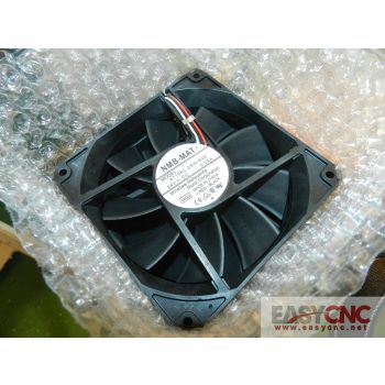 4710KL-05W-B49 NMB fan dc 24v 0.29a 120*120*25mm new