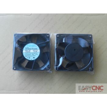 4715PS-20T-B30 NMB fan 200V 14/13W 120*120*38mm new