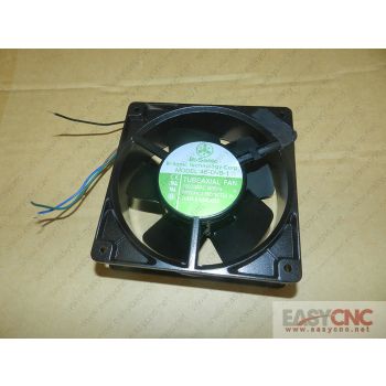 4E-DVB-1 Bi-Sonic fan 100/200VAC new