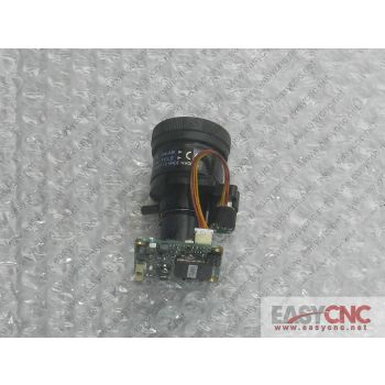 4.0 9.0mm F1.5 lens used