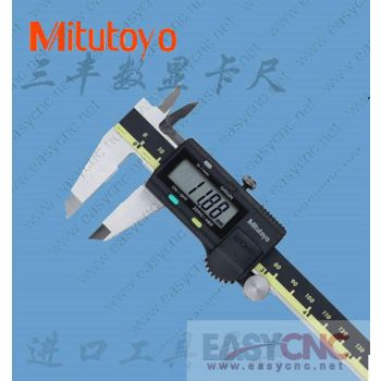 500-152(0-200mm ) Mitutoyo caliper new