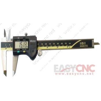 500-155-30 (0-150mm) Mitutoyo caliper new