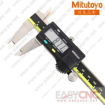 500-175-30(0-150mm) Mitutoyo caliper new