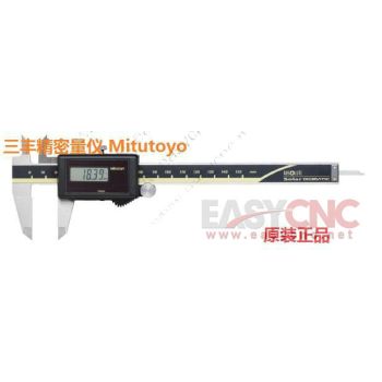 500-445(0-200mm) Mitutoyo caliper new