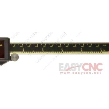 500-465 (0-200mm) Mitutoyo caliper new