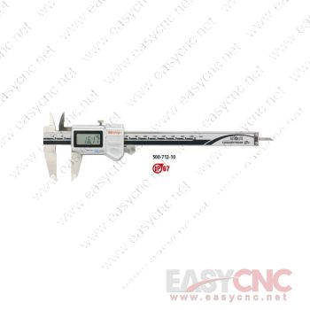 500-712-10/20(0-150mm) Mitutoyo caliper new