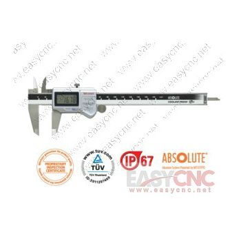 500-752-10(0-150mm 0.02) Mitutoyo caliper new