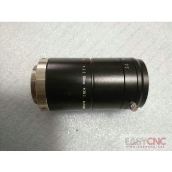 Tamron lens 50mm 1:2.8 diameter=30.5 used