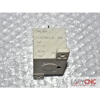 511ES-1AH-F-C1 24VDC Songchuan realy used