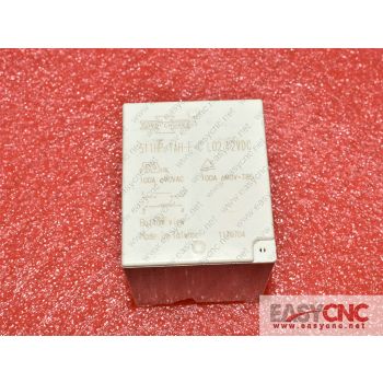 511HP-1AH-F-C L02 12VDC Songchuan realy used