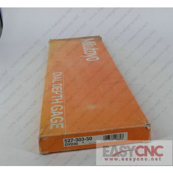 527-303-50(0-300*0.05mm) MITUTOYO VERNIER CALIPER NEW AND ORIGINAL