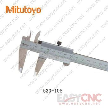 530-108(0-200mm) Mitutoyo caliper new