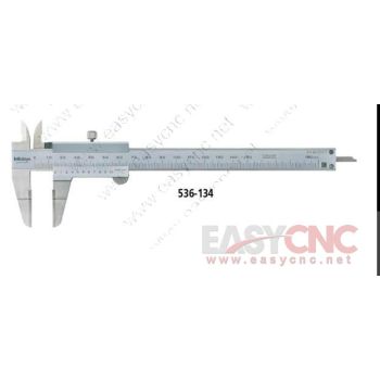 536-134 (0-150mm) Mitutoyo caliper new
