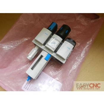 MS4-EM1-1/4-S(541259)?LFR-1/4-D6-C-R-M-AS(529144)?DL-1/4(529531) Festo new