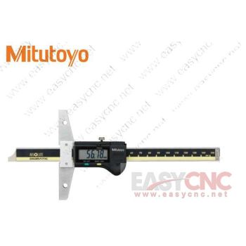 571-205-10(0-600*0.01mm) Mitutoyo caliper new