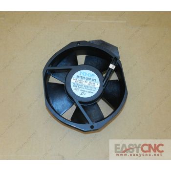 5915PC-20W-B20 NMB fan 172*150*38mm new