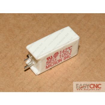 A40L-0001-5EG#10RJ MICRON resistor new