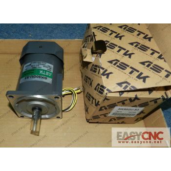 5IK90GU-S3 Astk Induction motor new