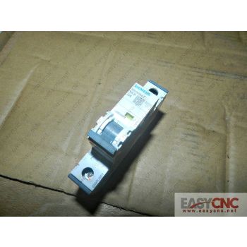 5SY4104-7 Siemens circuit breaker used