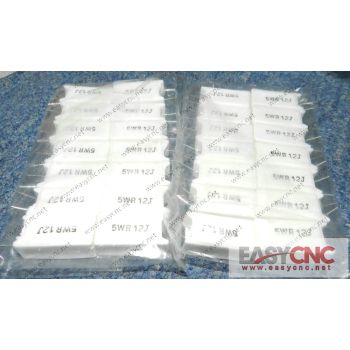 5WR12J Fanuc resistor new