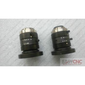 Computar lens H0514-MP2 5mm 1:1.4 used