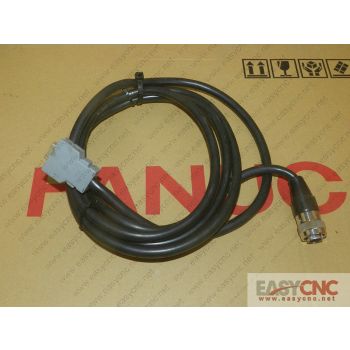 6041-T051#L2R003 JD47 Fanuc cable used