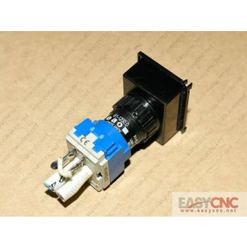 61-1200.0 EAO switch ACTUATOR used