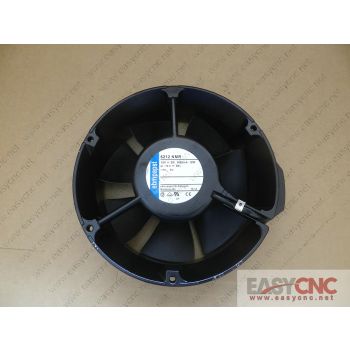 6212NMR Ebmpapst fan new