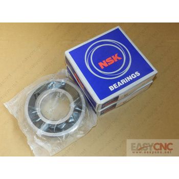 6312VVCM Nsk bearing ID=60mm OD=130mm H=31mm new