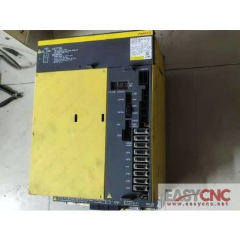 A06B-6330-H343 Fanuc svsp amplifier used