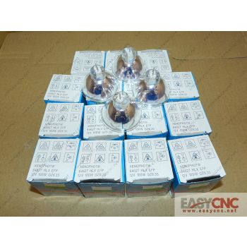 64627 Osram Hlx Efp 12 V 100W Gz6.35 new