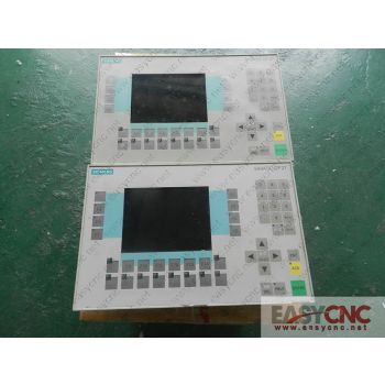 6AV3627-1LK00-1AX0 Siemens simatic op27 used