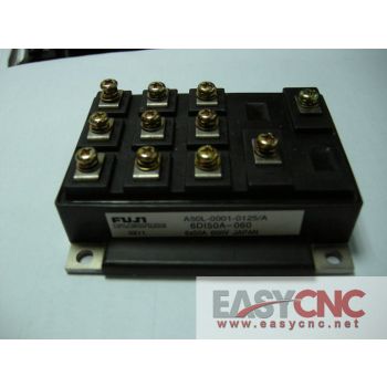 A50L-0001-0125/A 6DI50A-060 Fuji IGBT new