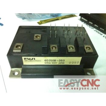 6DI50B-050 Fuji IGBT new