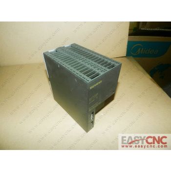 6EP1333-2AA00 Siemens power supply used