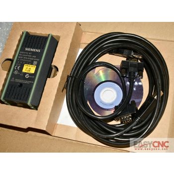 6ES7972-0CB20-0XA0 Siemens Simatic S7 Pc Adapter Usb new