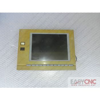 6MB201A Mitsubishi LCD unit used