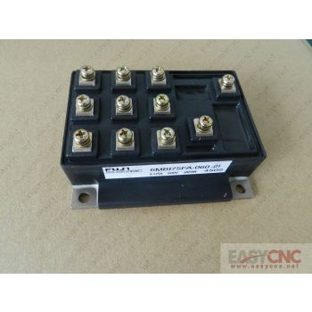 6MBI75FA-060-01 Fuji IGBT new
