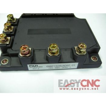 6MBP150RUA060-01 Fuji IGBT new