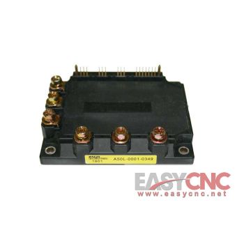 A50L-0001-0349 6MBP75RF120-01 Fuji IGBT new