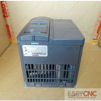 6SE6440-2UD31-1CA1 Siemens micromaster 440 AC drive 380-480V 11.0KW new