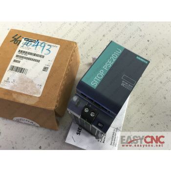 6EP1961-3BA01 Siemens sitop modular buffer module new