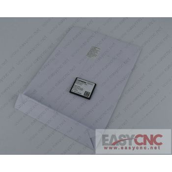 6FC5810-3YG14-6YA0 SIEMENS PROGRAM CARD NEW AND ORIGINAL