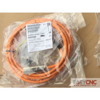 6FX5002-5CS01-1AH0 7m Siemens power cable new