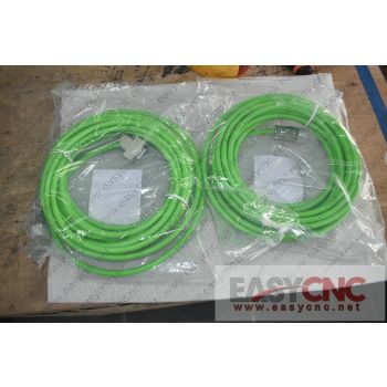 6FX8002-2AD00-1BA0 SIEMENS ENCODER CABLE NEW AND ORIGINAL