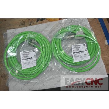 6FX8002-2CA31-1BA0 SIEMENS ENCODER CABLE NEW AND ORIGINAL
