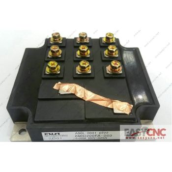 A50L-0001-0222 6MBI200FA-060 Fuji IGBT new