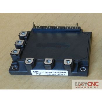 6MBP150RA060 Fuji IGBT new