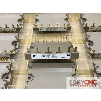 A50L-0001-0326 6MBP20RTA060-51 Fuji IGBT new