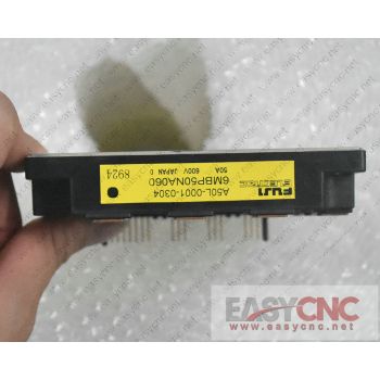 6MBP50NA-060 FUJI MODULE NEW AND ORIGINAL